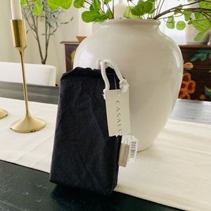 - CASALUNA supima cotton pillowcases-standard